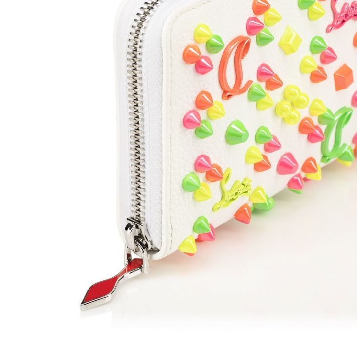 Panettone wallet Multicolor - 5