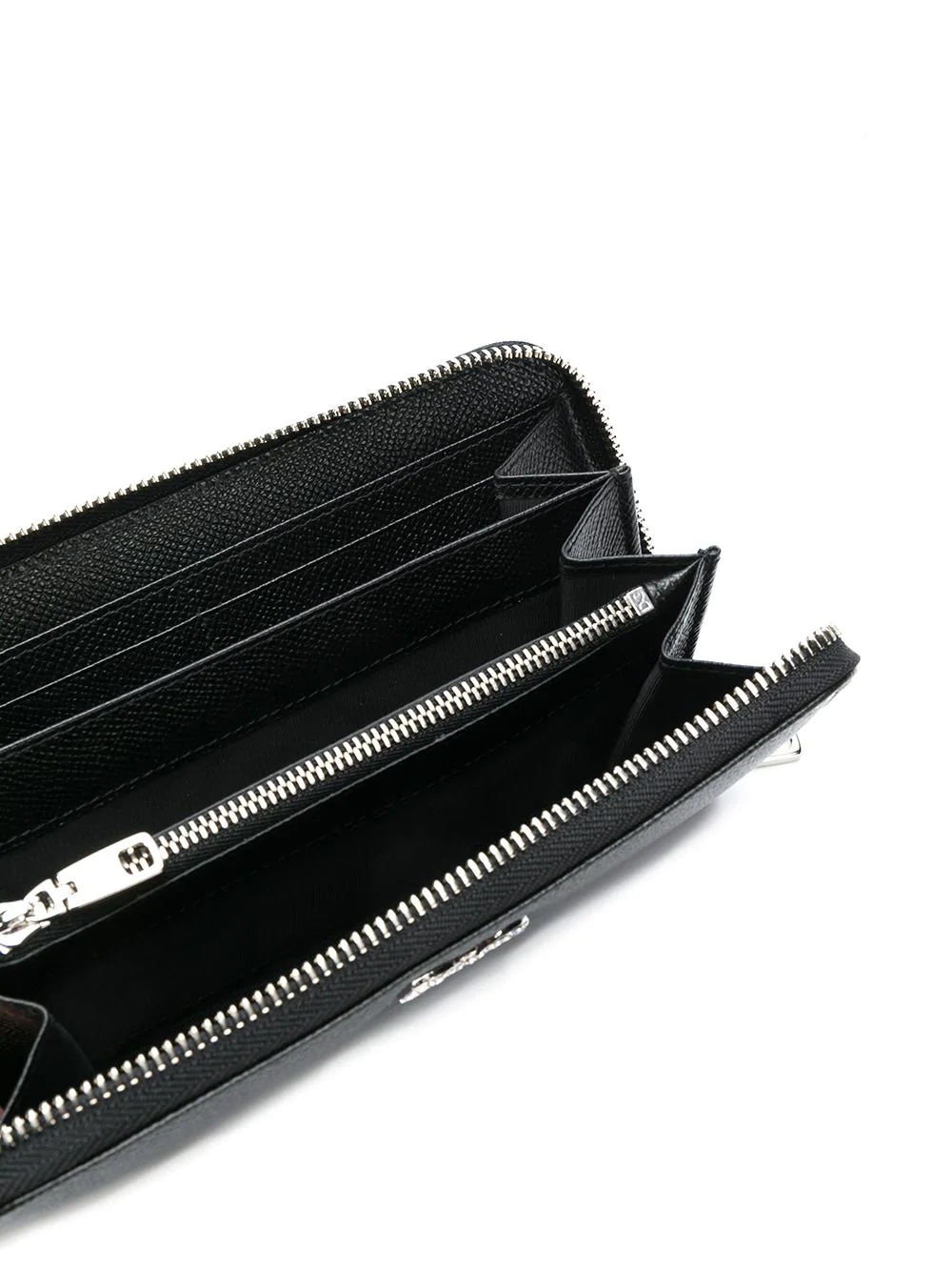 zip around wallet - 3