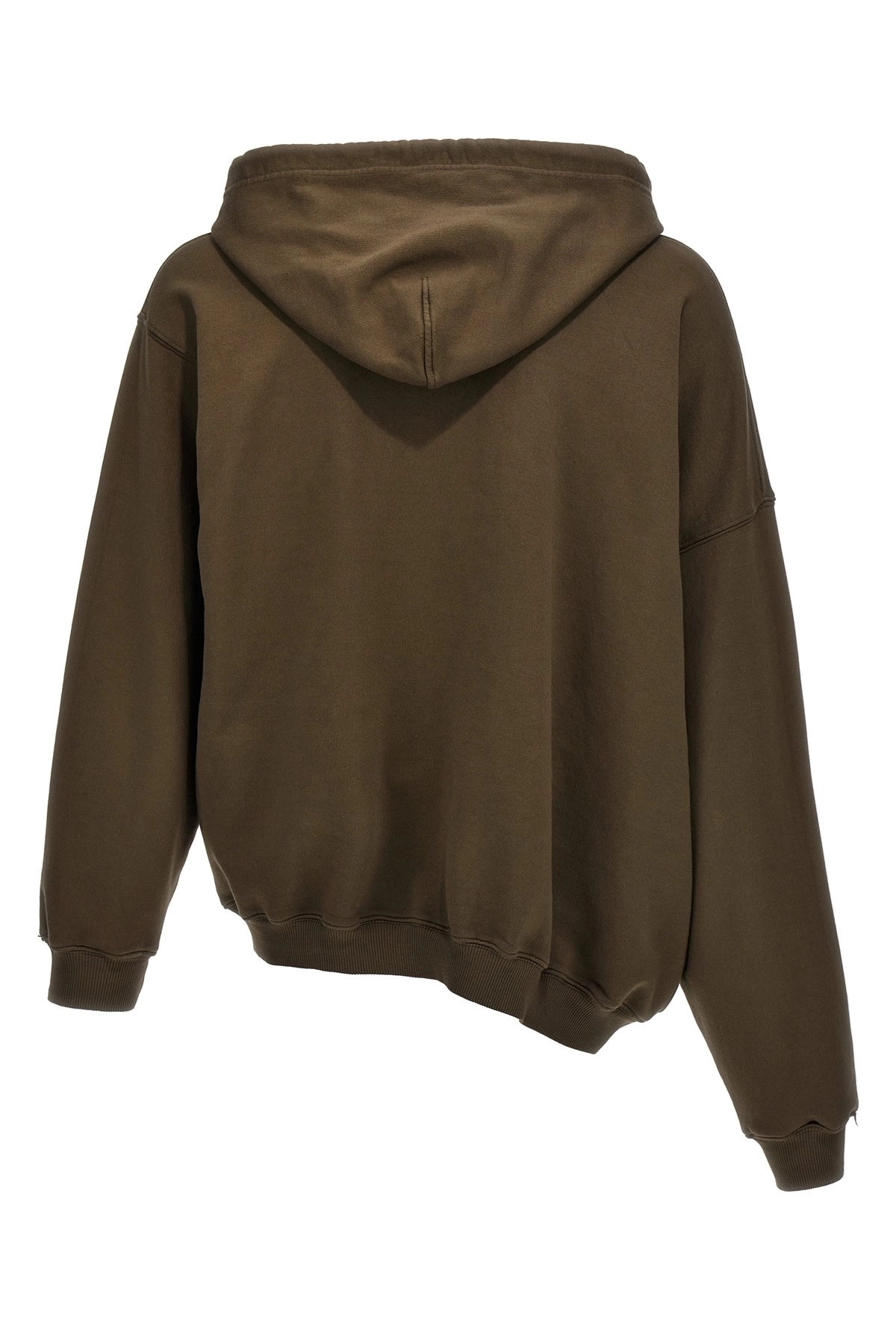 'Twisted' hoodie - 3