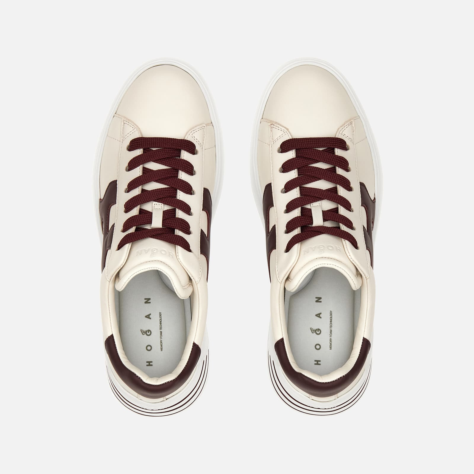 Sneakers Hogan Rebel - 5