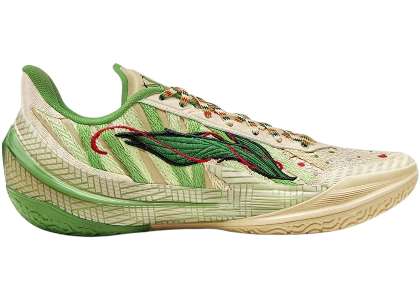 Li-Ning Liren 5 V2 Dragon Boat Festival - 1