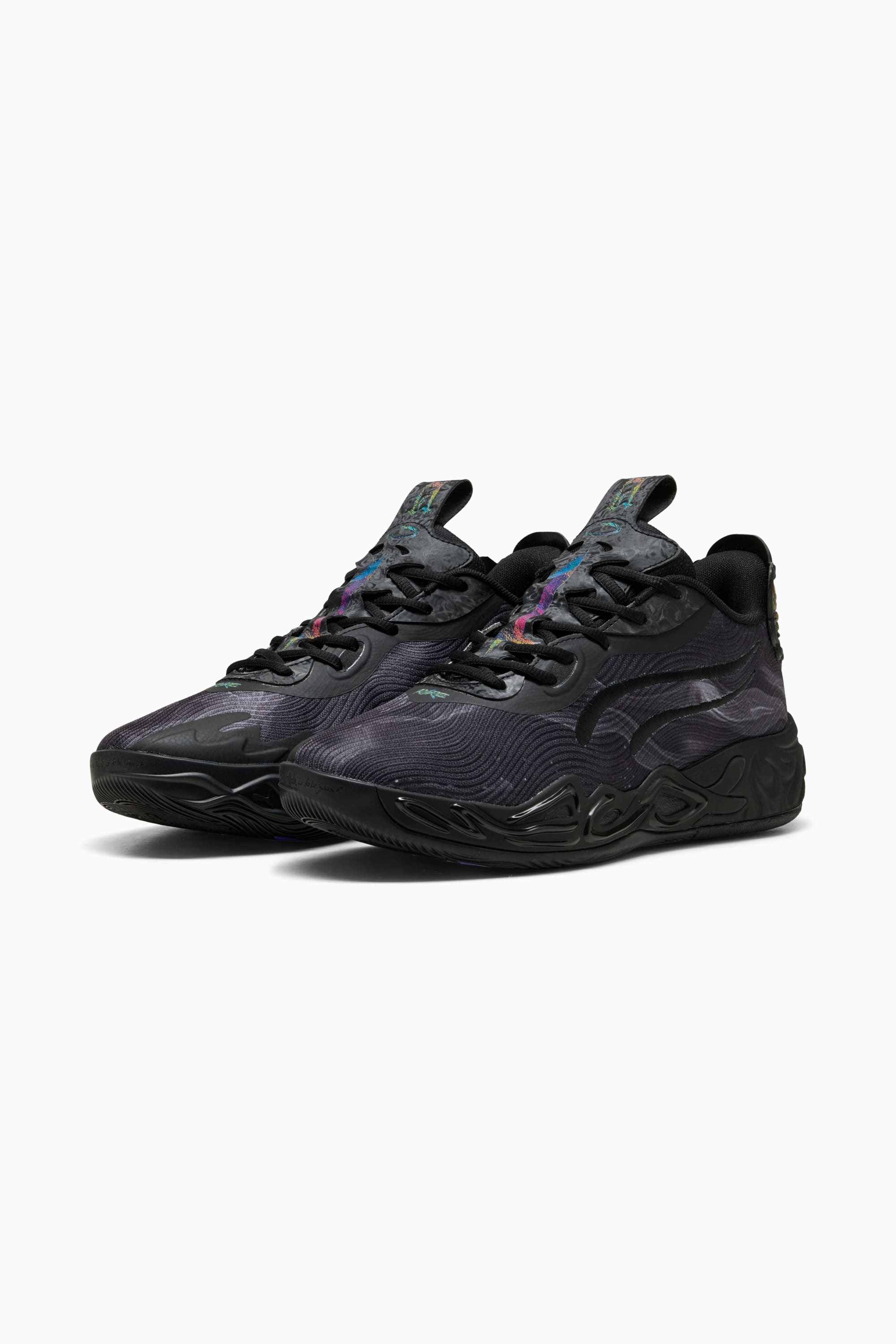 MB.04 Lo Team Unisex - 4