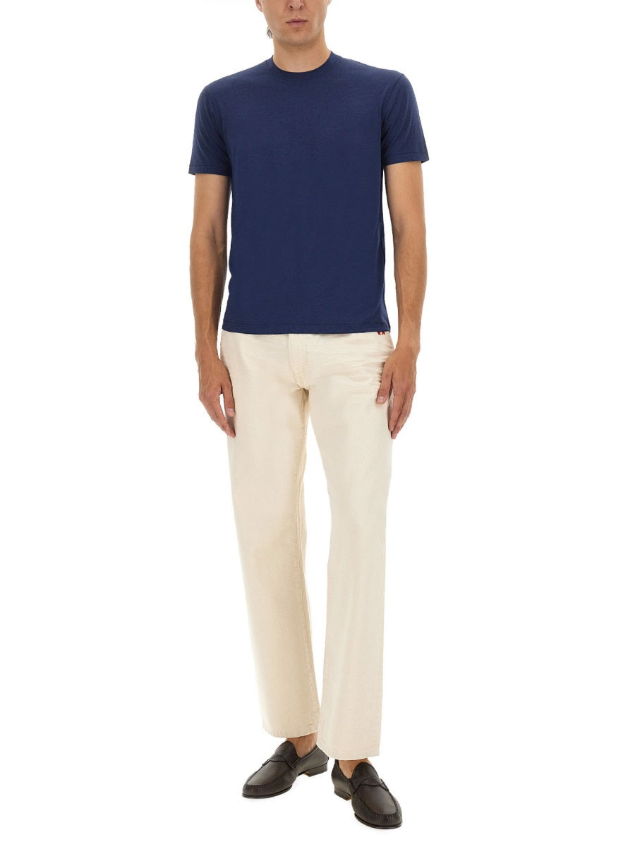 Regular Fit T-Shirt - 2