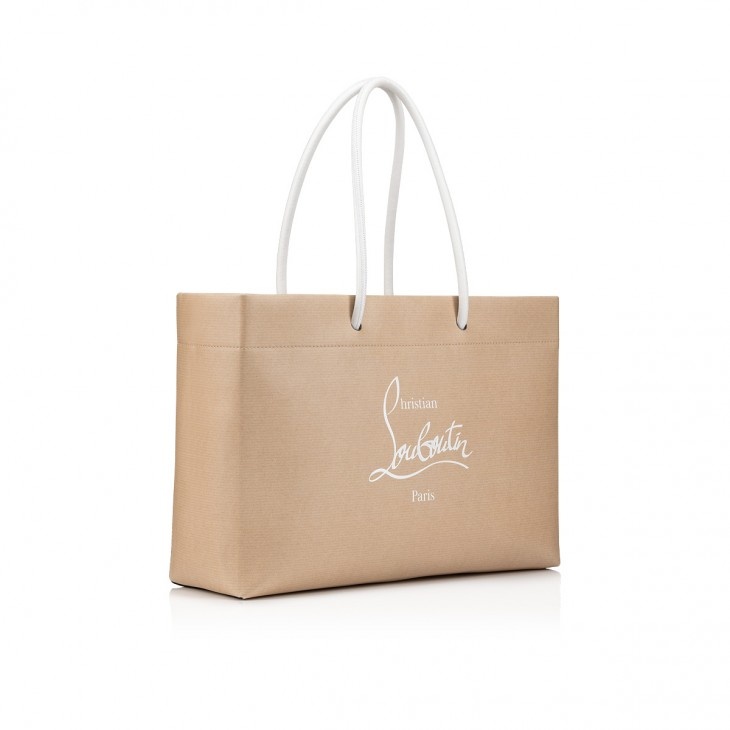 Kraftilou E/W small Brown - 3