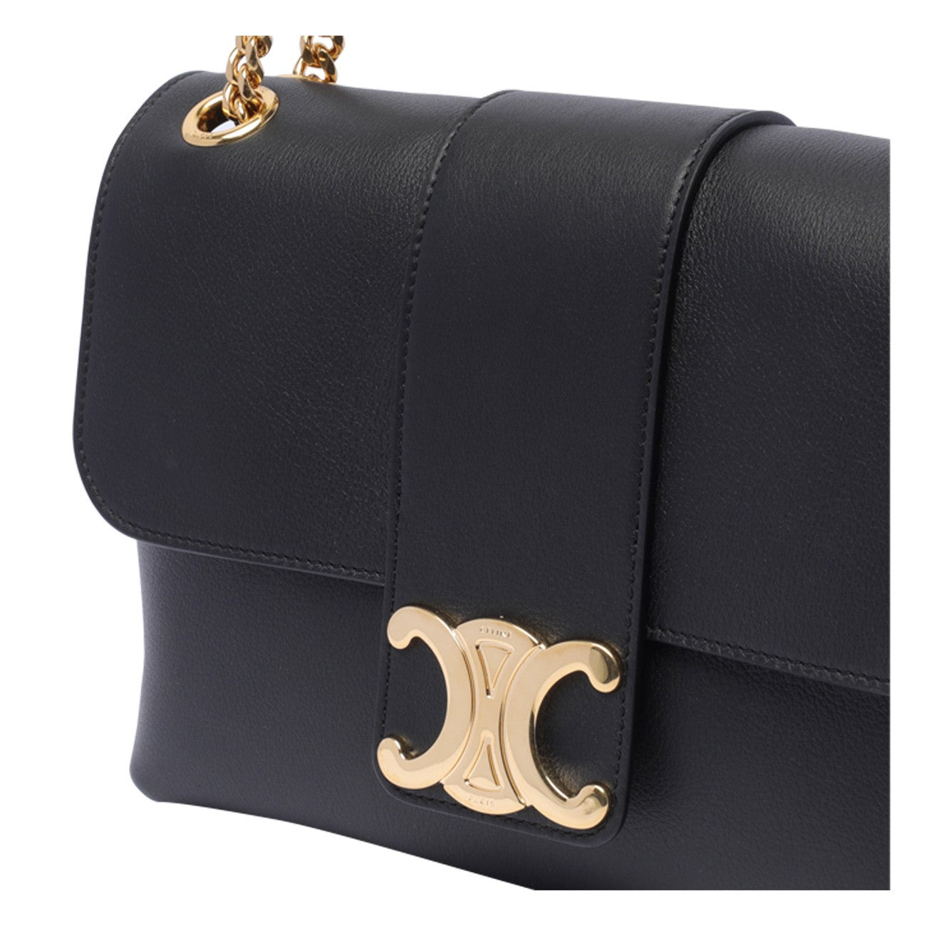 Celine Women Medium Celine Victoire Bag - 4