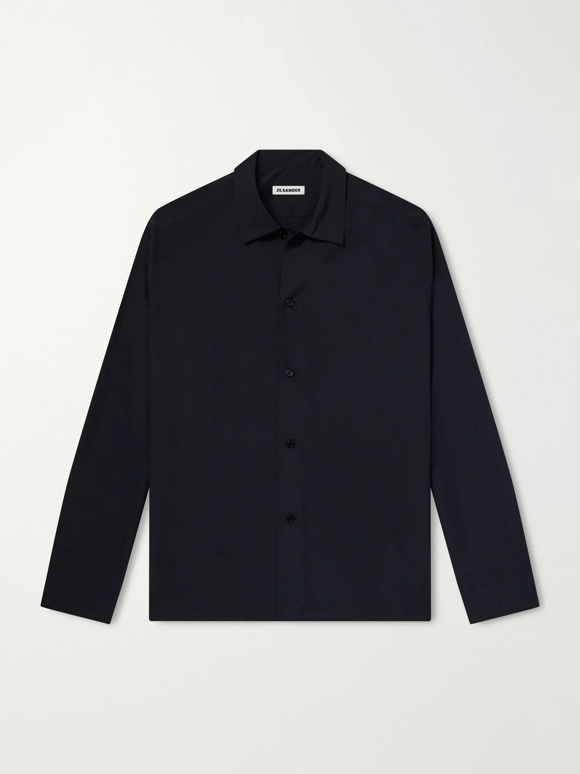 Satin Shirt - 1
