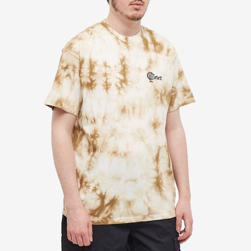 Carhartt WIP Global T-Shirt 2