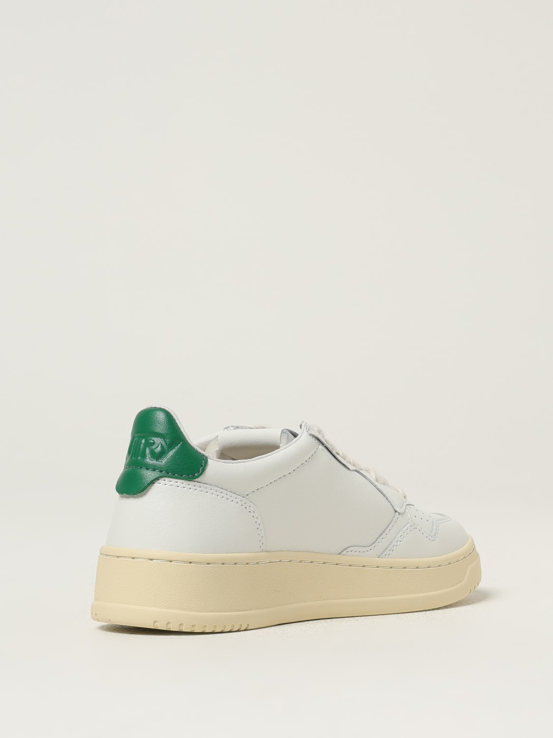 Sneakers woman Autry - 3