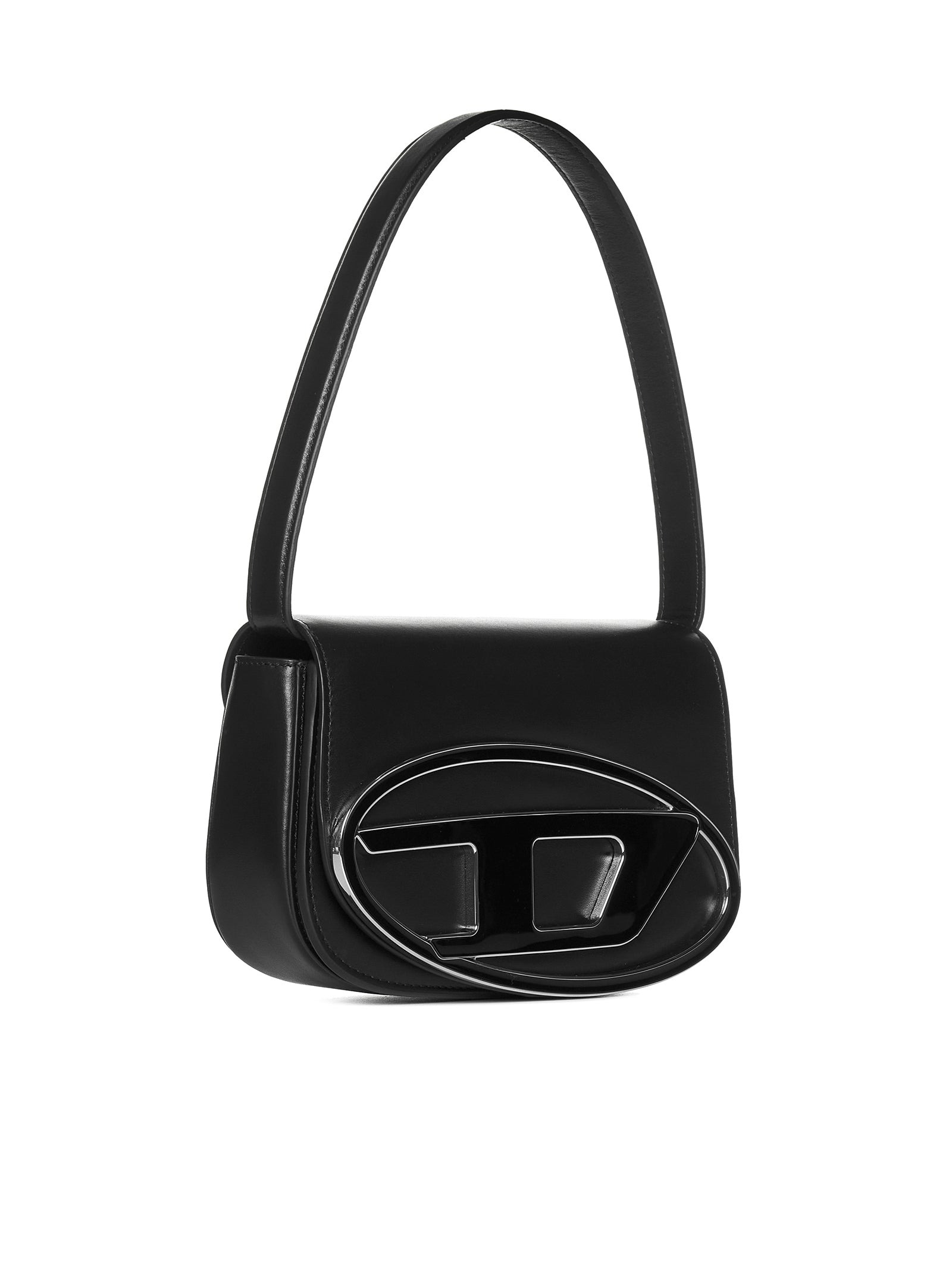 1DR leather shoulder bag - 3