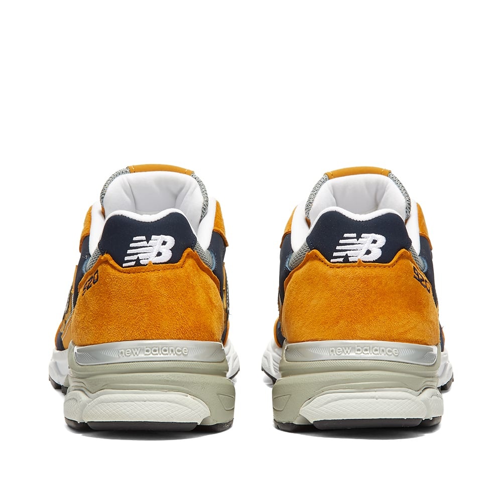 New Balance M920YN - Made in England - 3