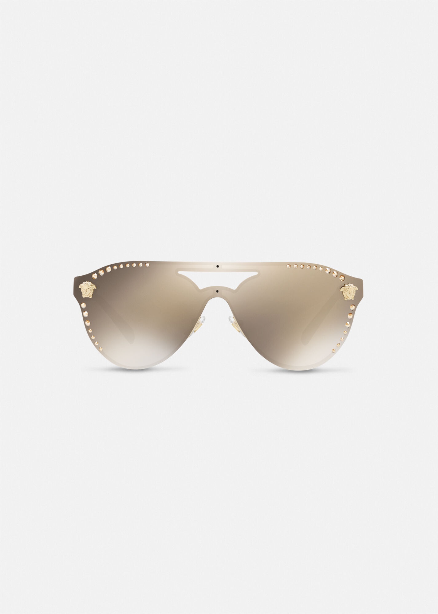 Crystal Glam Sunglasses - 2