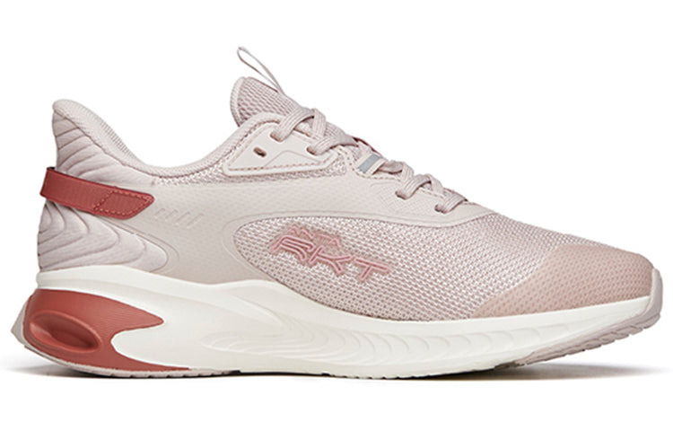 (WMNS) ANTA Rocket 2 'Light Mauve Red' 122145519-3 - 2