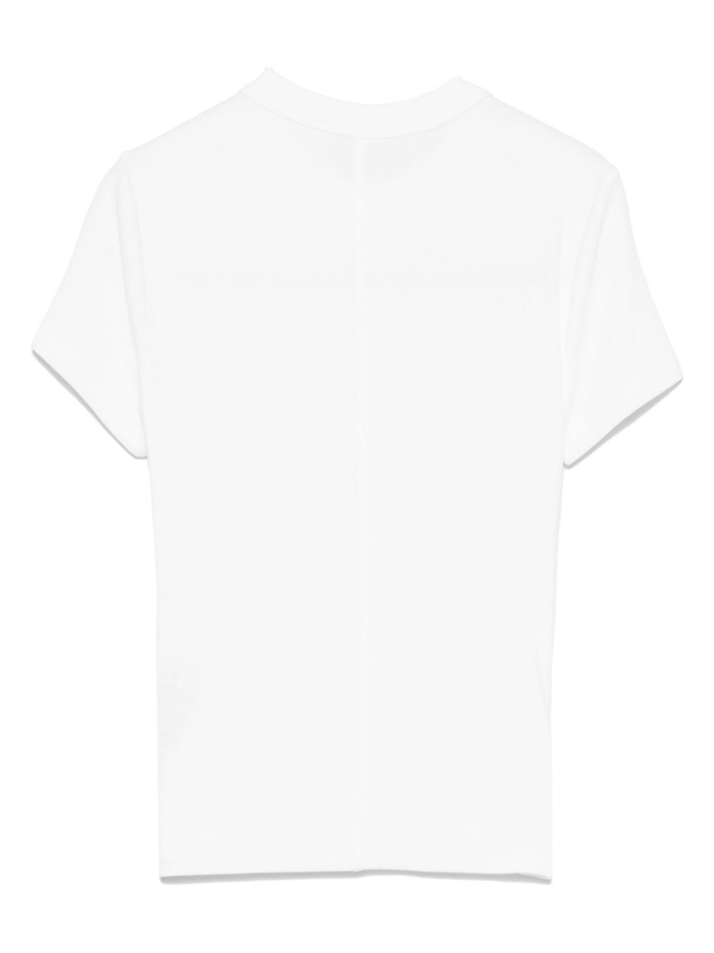 The Rib T-shirt - 2