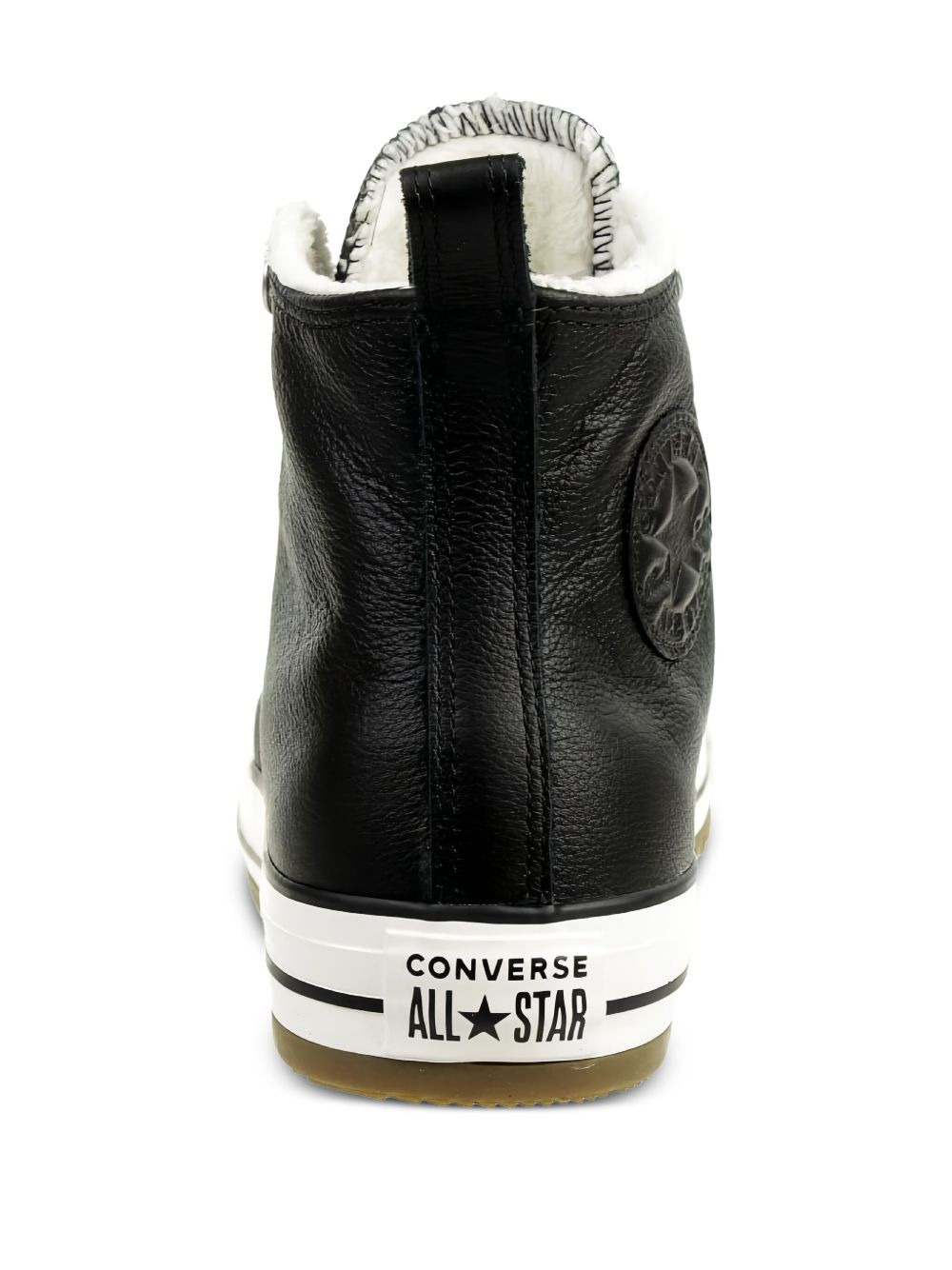Chuck Taylor All Star Hiker Boot sneakers - 4