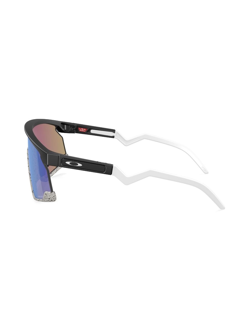 BXTR oversize-frame sunglasses - 3