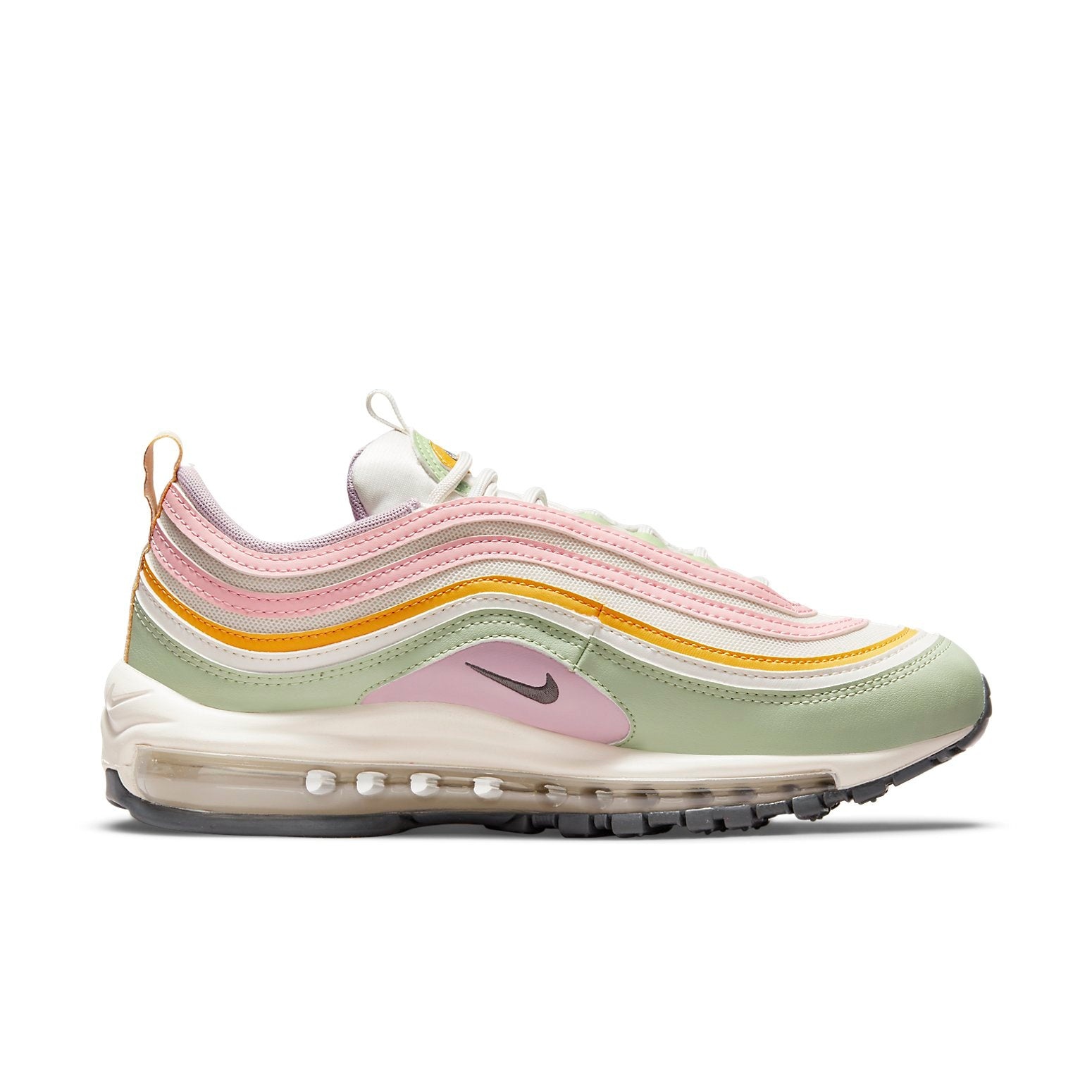 (WMNS) Nike Air Max 97 'Multi Pastel' DH1594-001 - 2