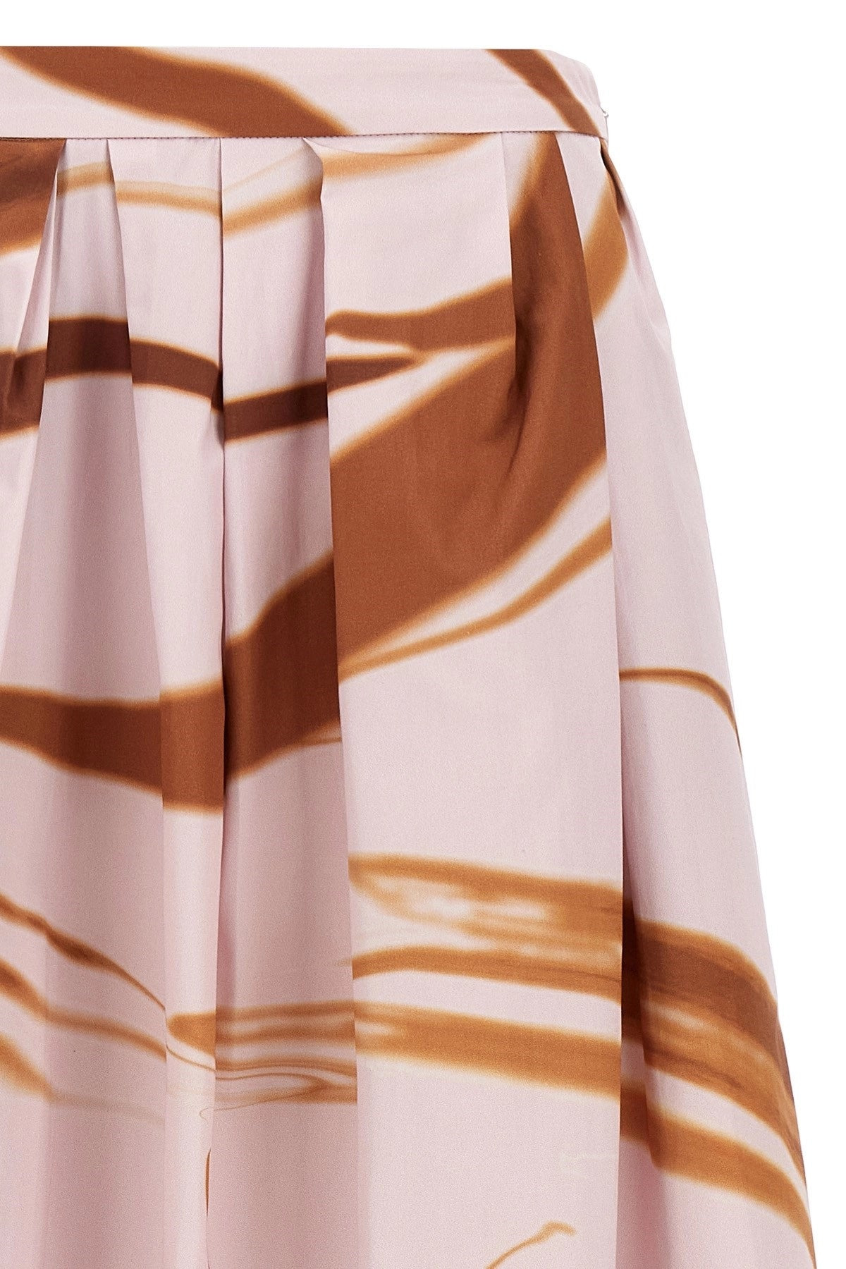 Dries Van Noten Women 'Soni' Skirt - 3