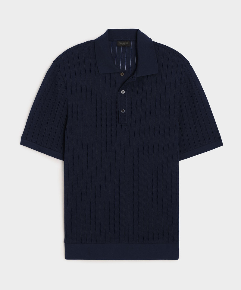 Hemingway Polo 1