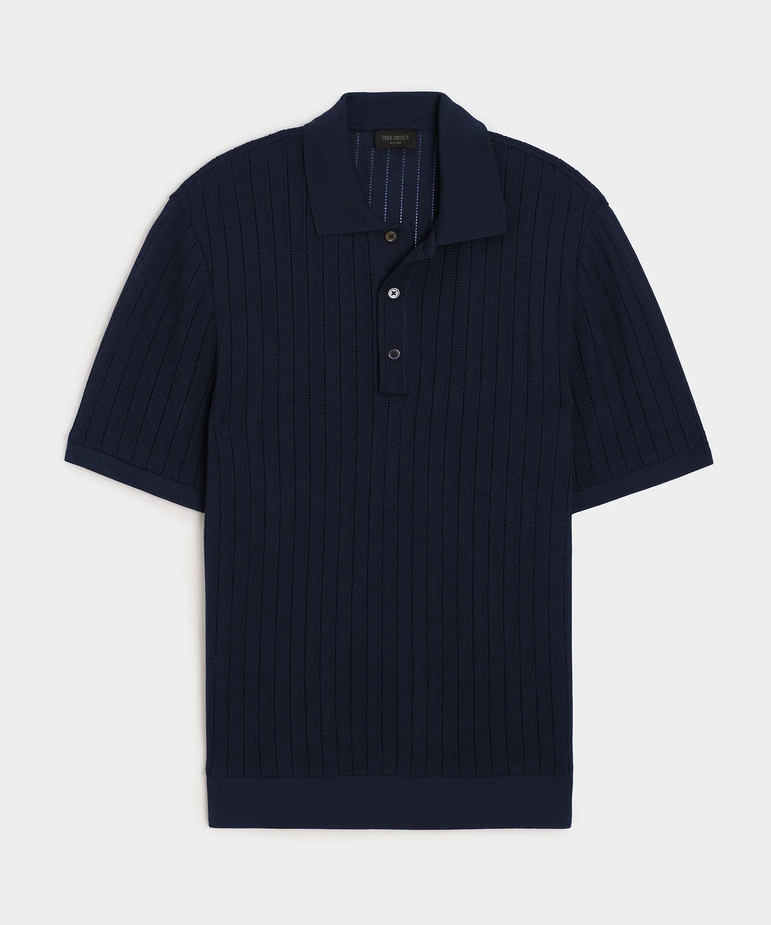 Hemingway Polo - 1
