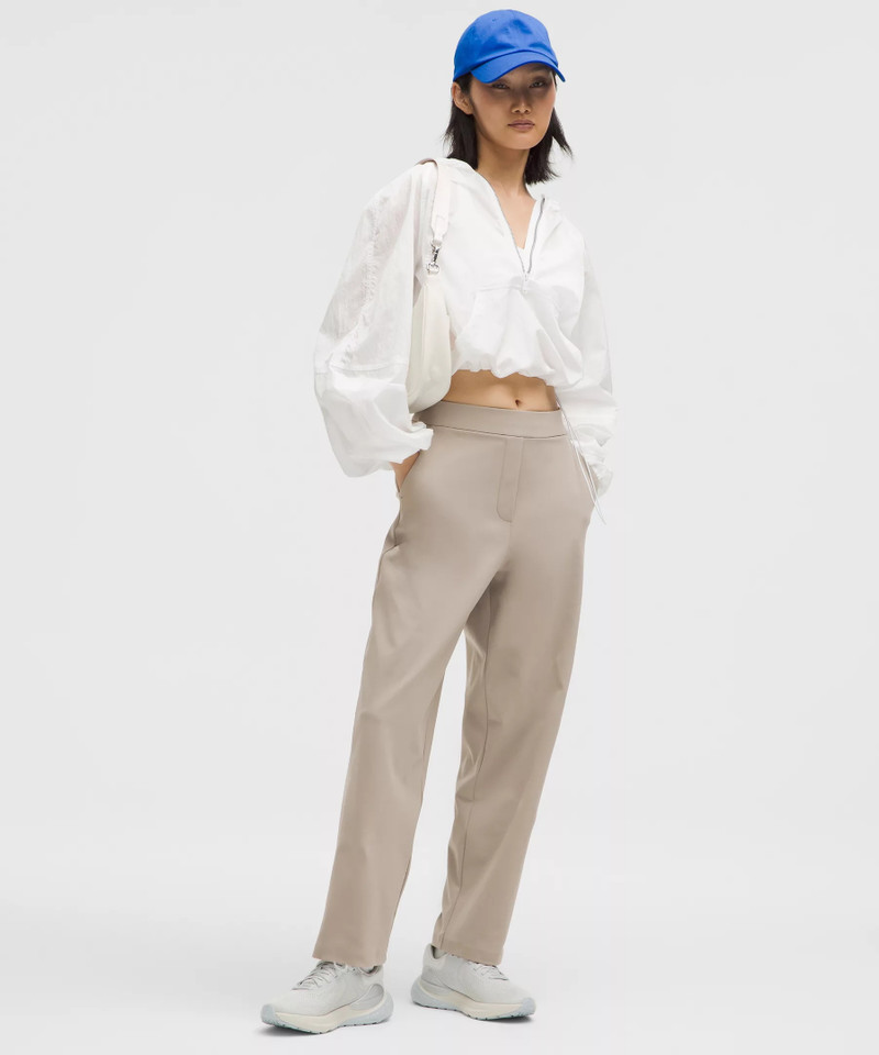 lululemon Daydrift High-Rise Tapered Trouser *Tall outlook