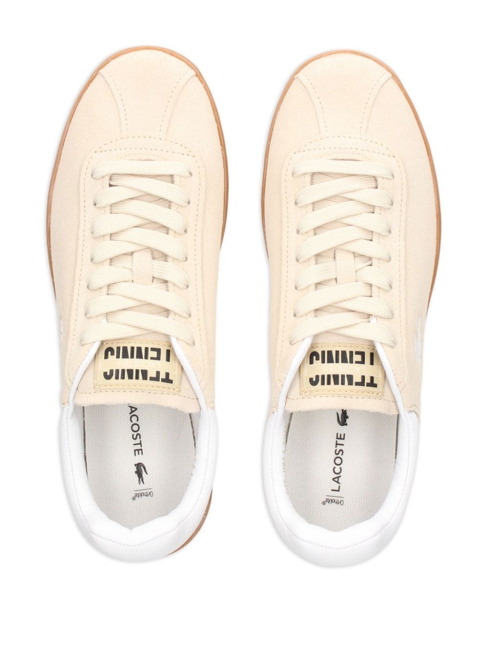 Baseshot sneakers - 4