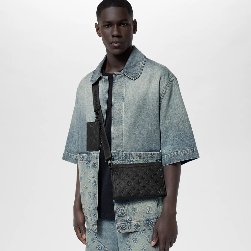 Gaston Wearable Wallet 7