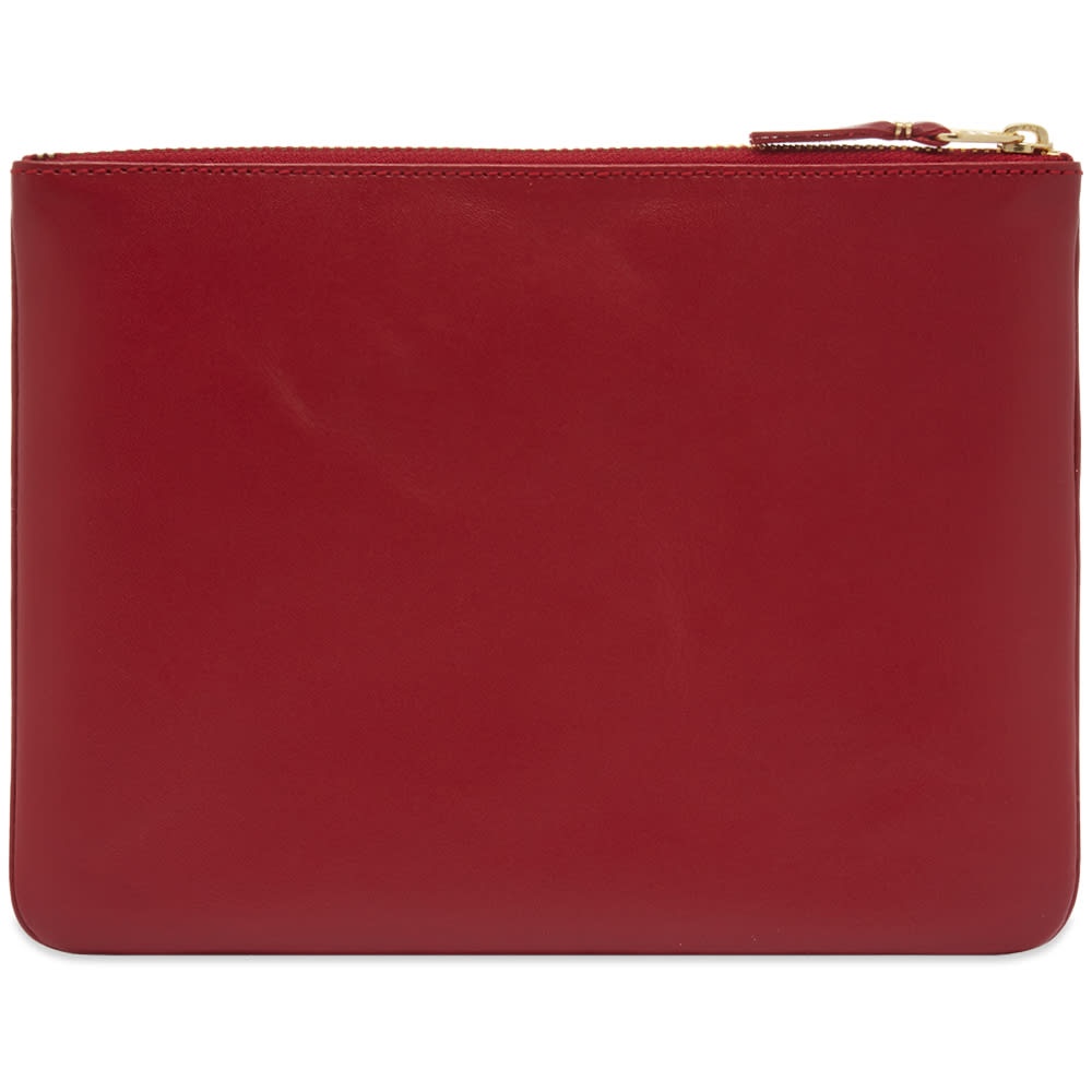 Comme des Garcons SA5100 Classic Wallet - 2