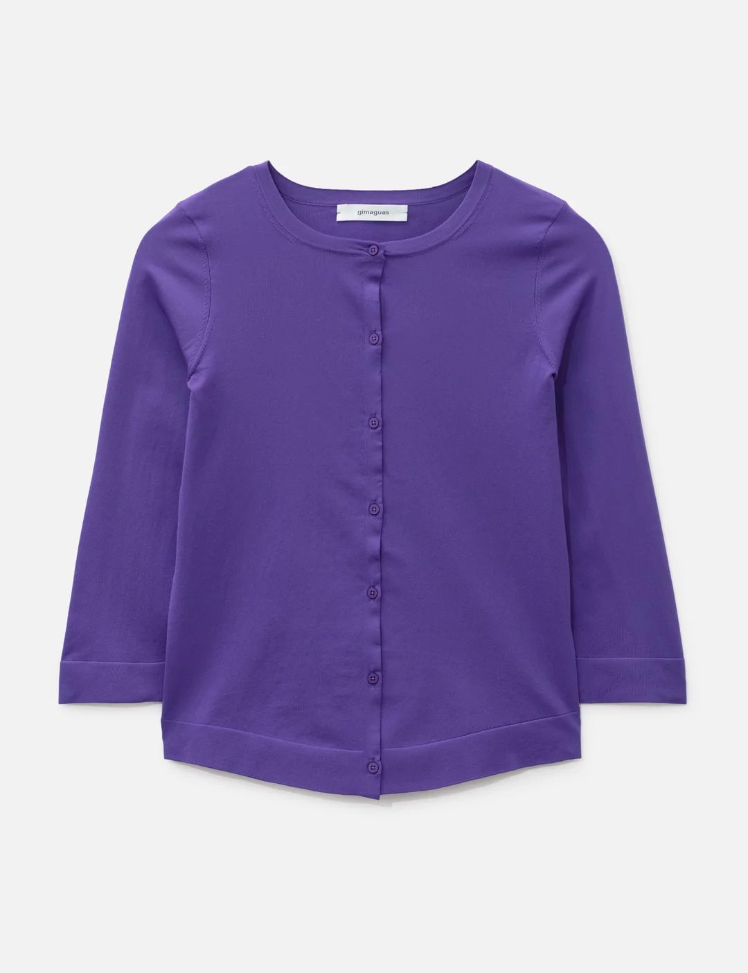 CAMU CARDIGAN - 1