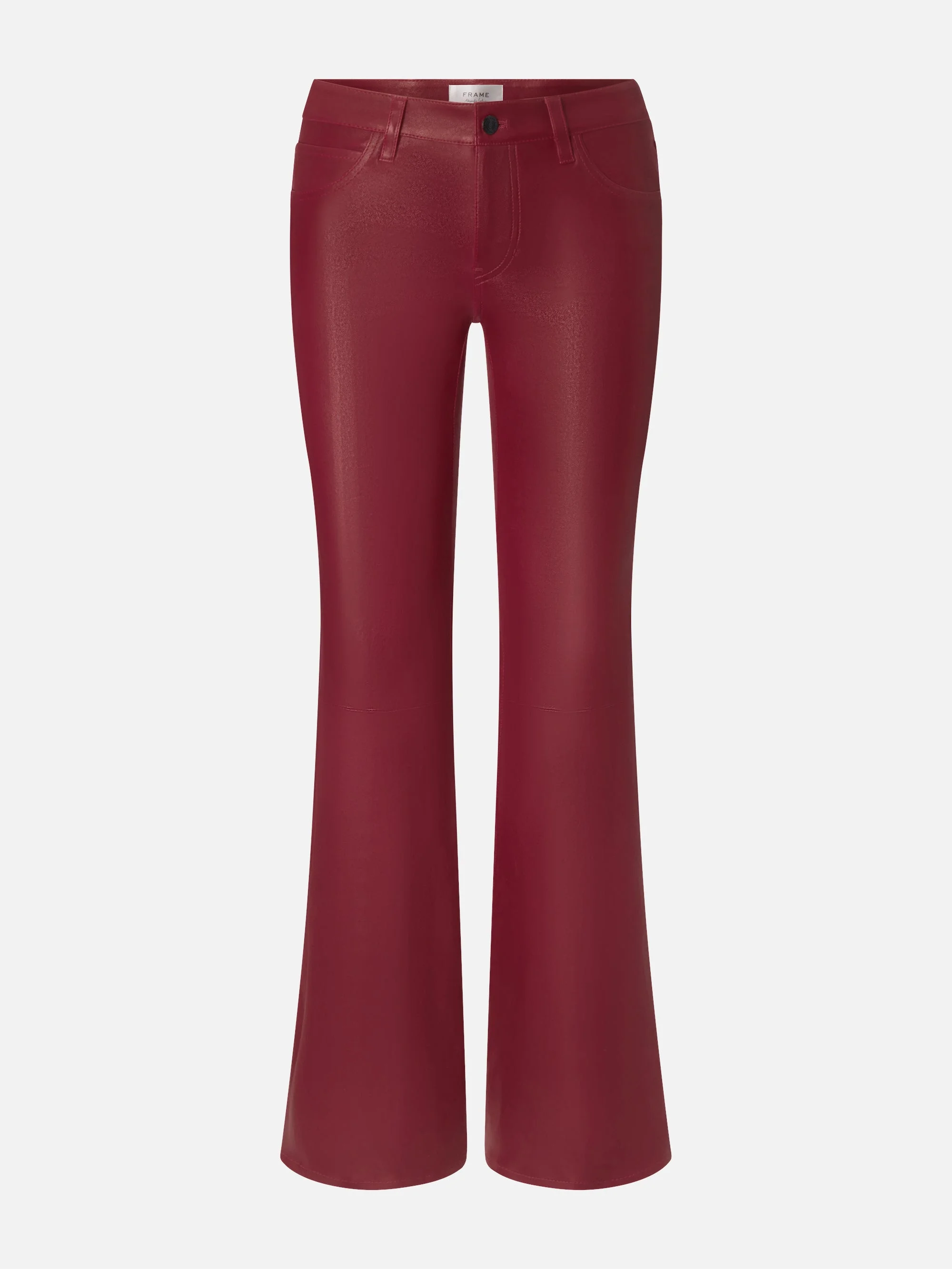 The Leather Rouge - 1