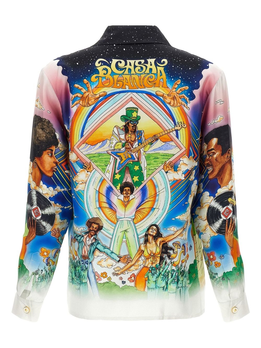 La Musique shirt - 2