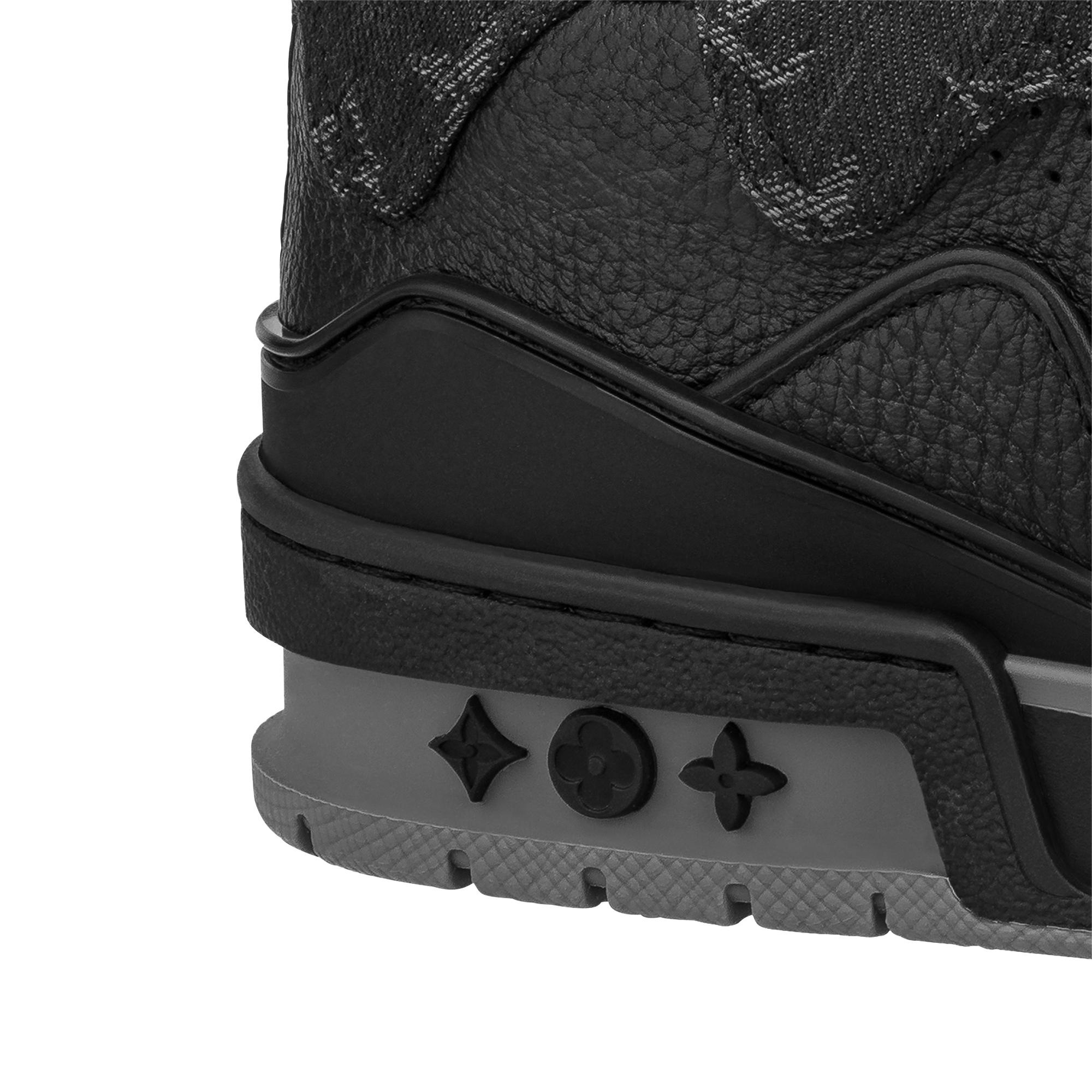 LV Trainer sneaker - 3
