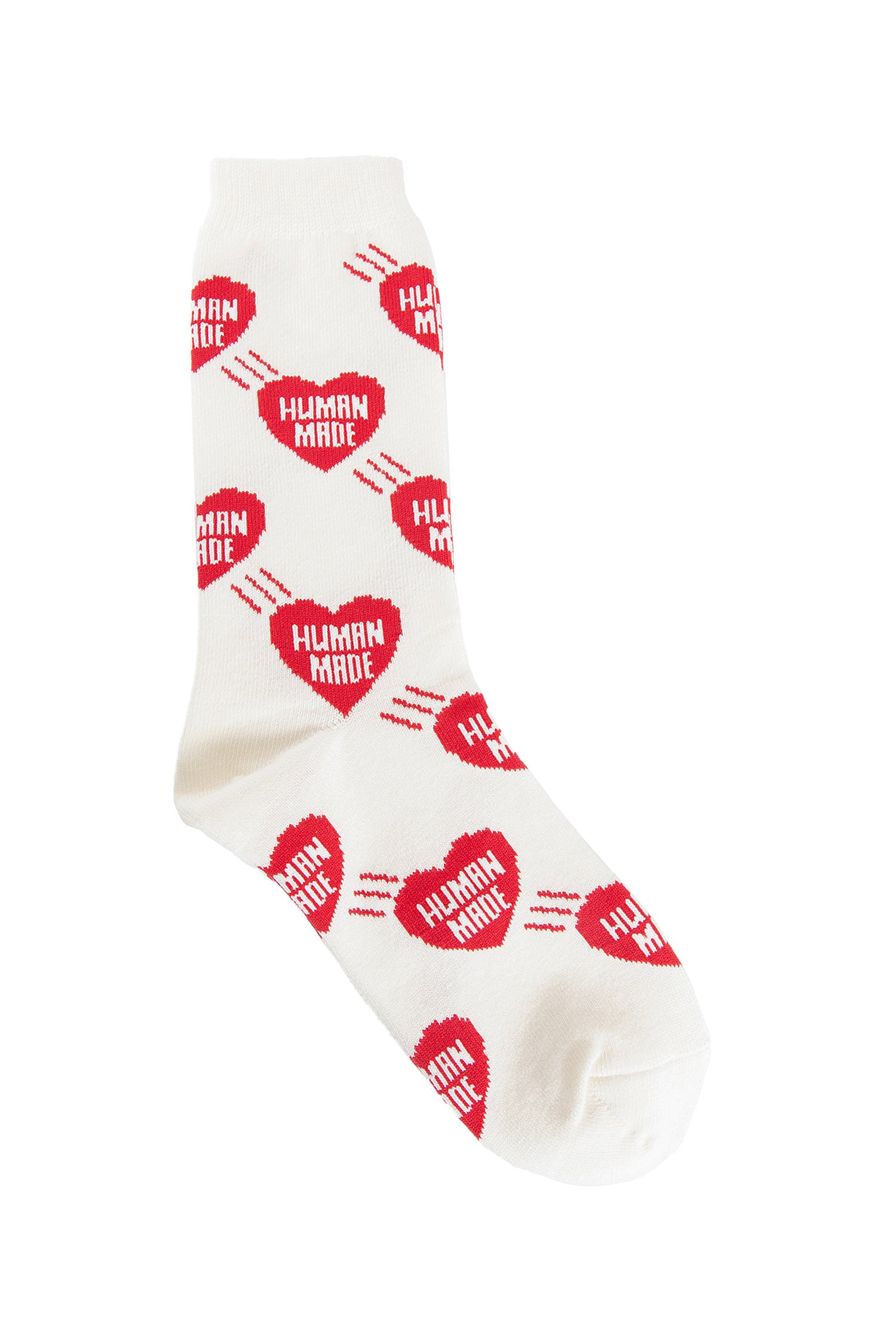 Heart-Socks - 1
