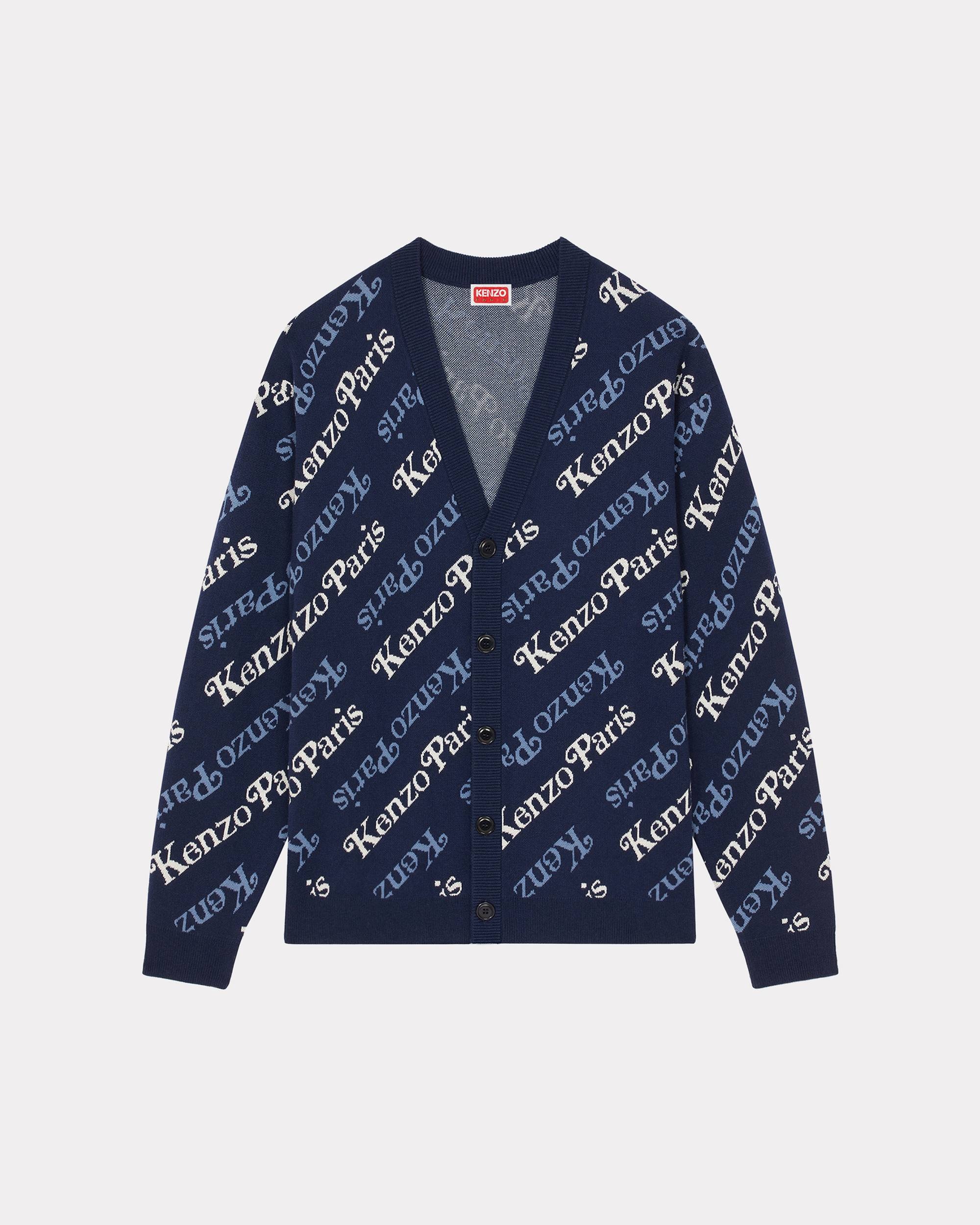 KENZO by Verdy' unisex cardigan - 1