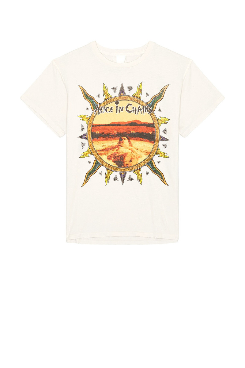 Alice in Chains Tee 4