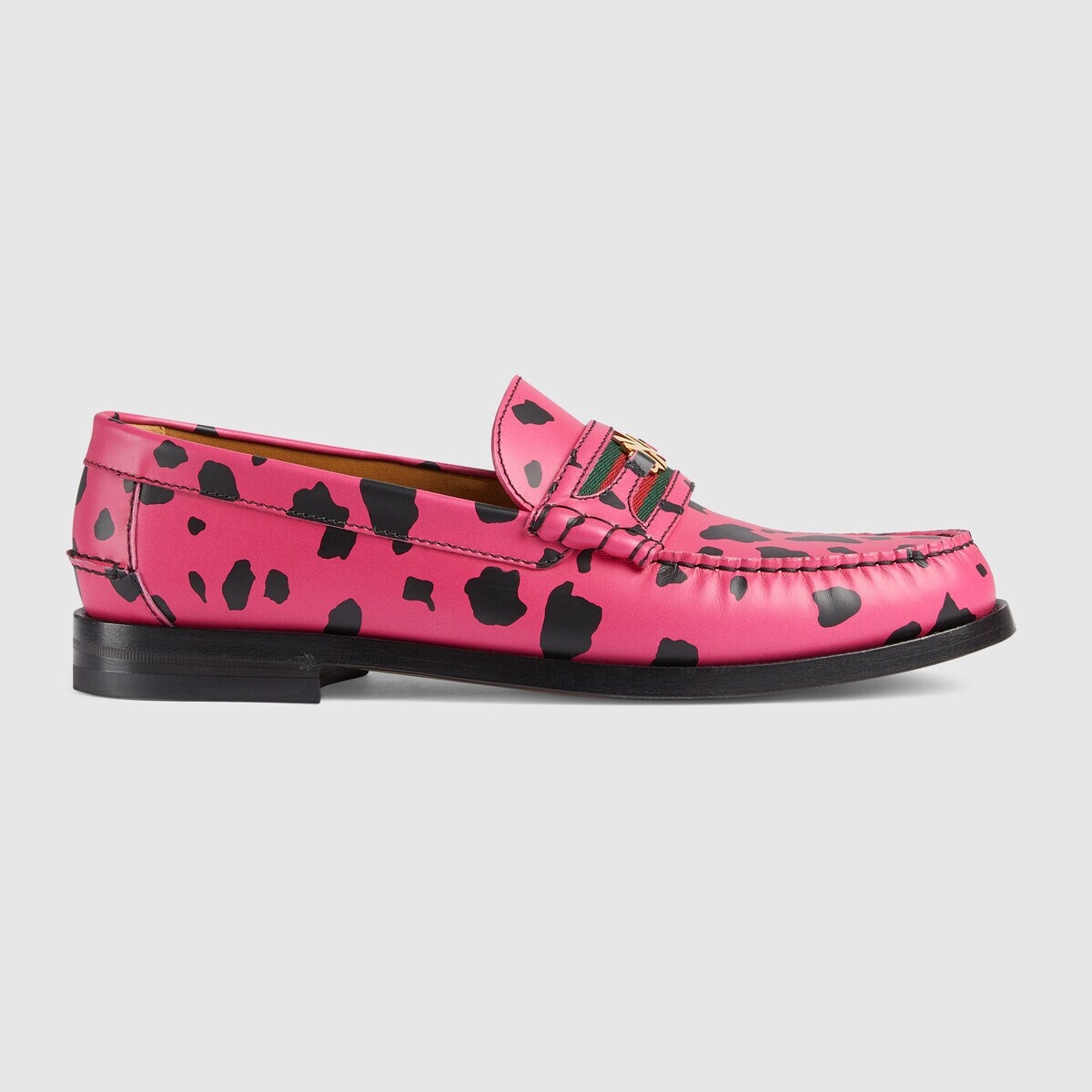 Men's loafer with Yankees™ detail - 1