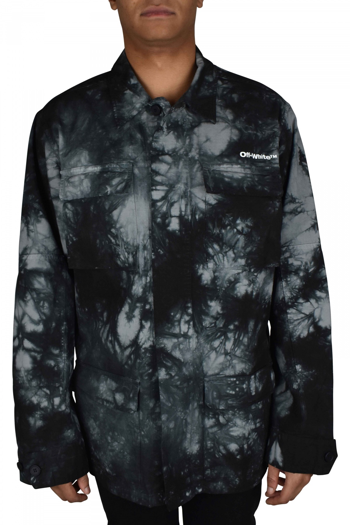 Arrow Jacket - 2