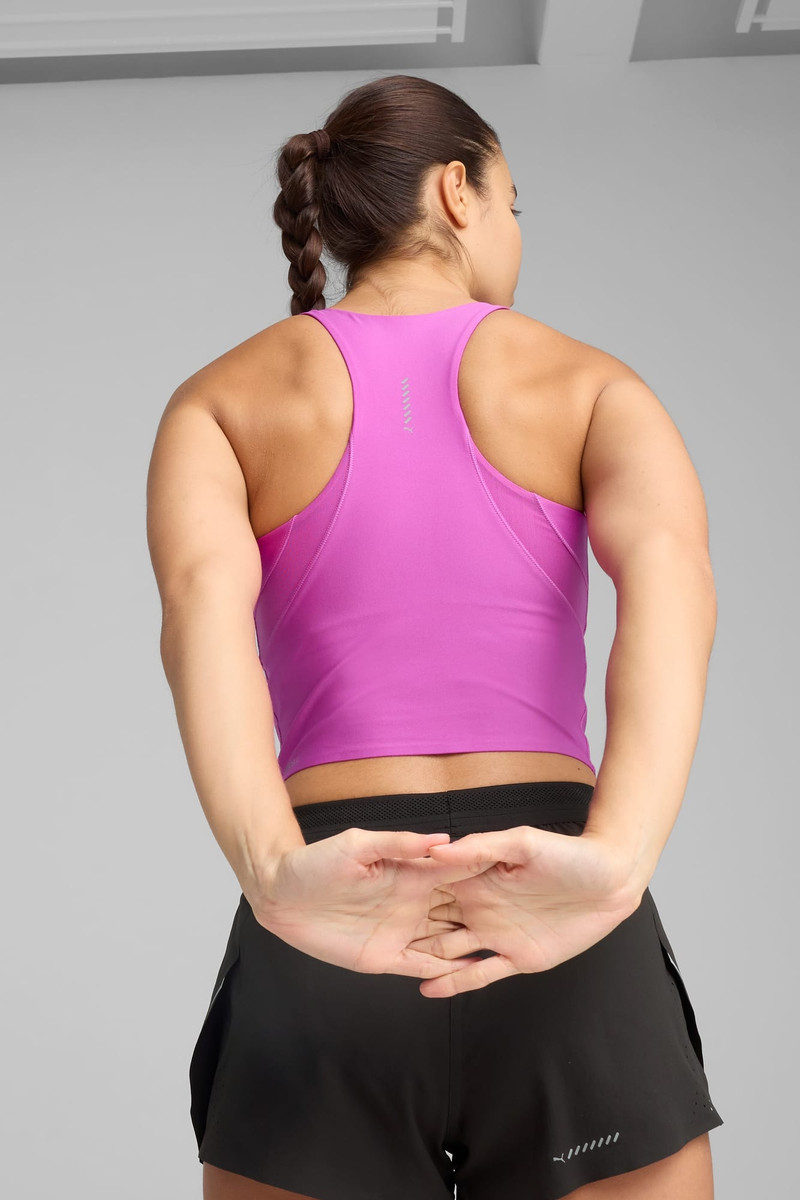 RACEDAY ULTRAFORM Women's Crop Top 6