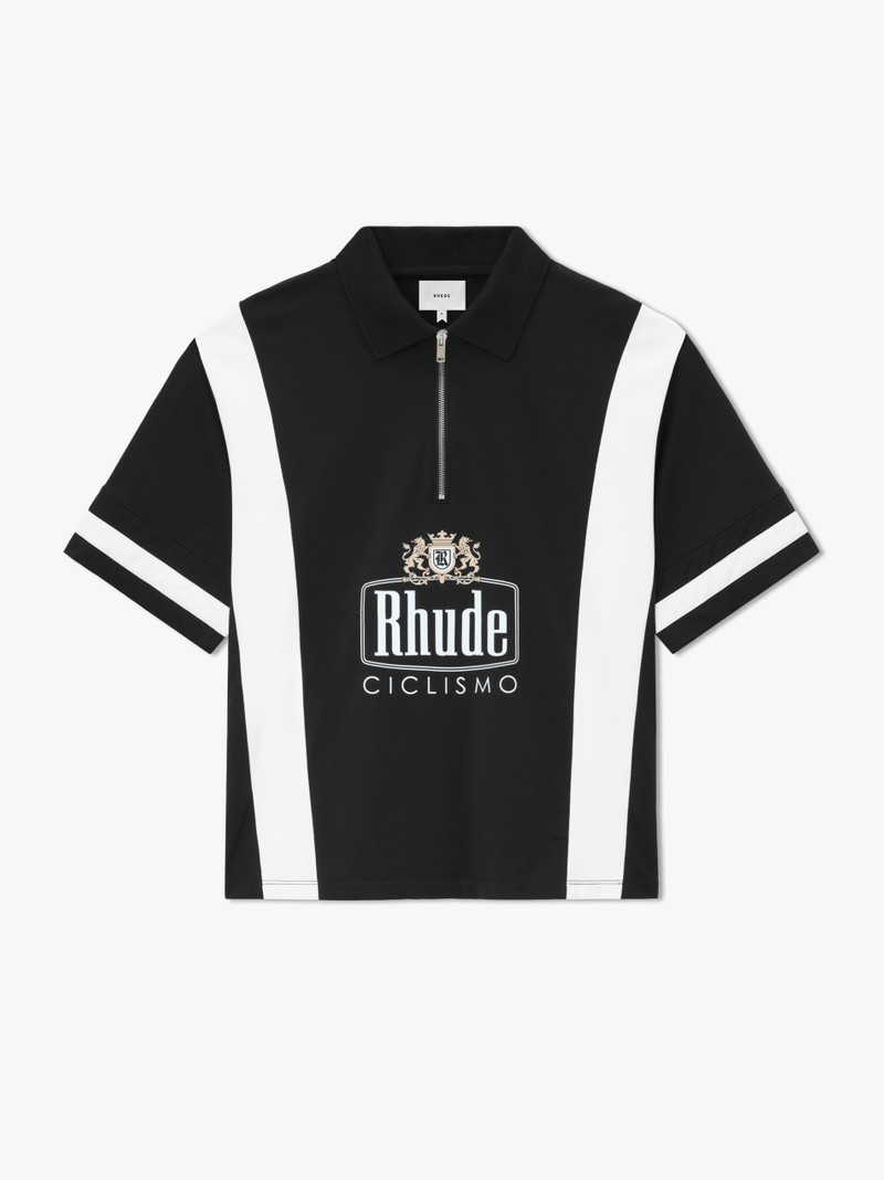RHUDE CICLISMO JERSEY 1