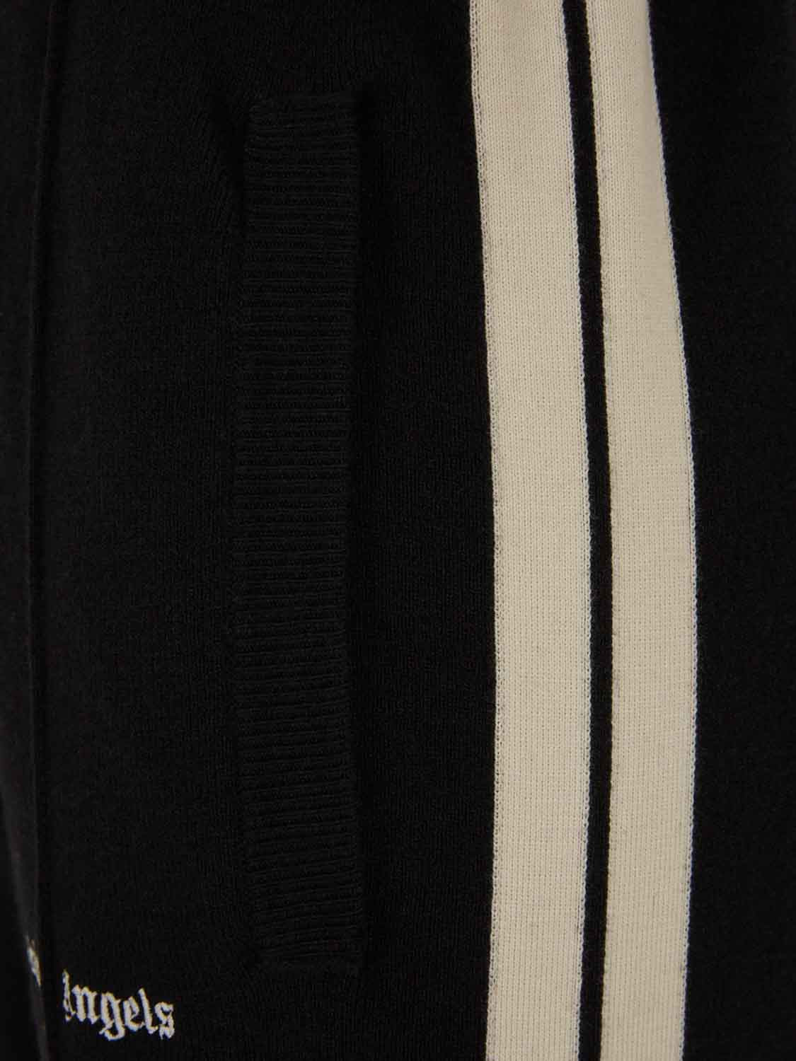 PANTALONES JOGGER LANA - 5