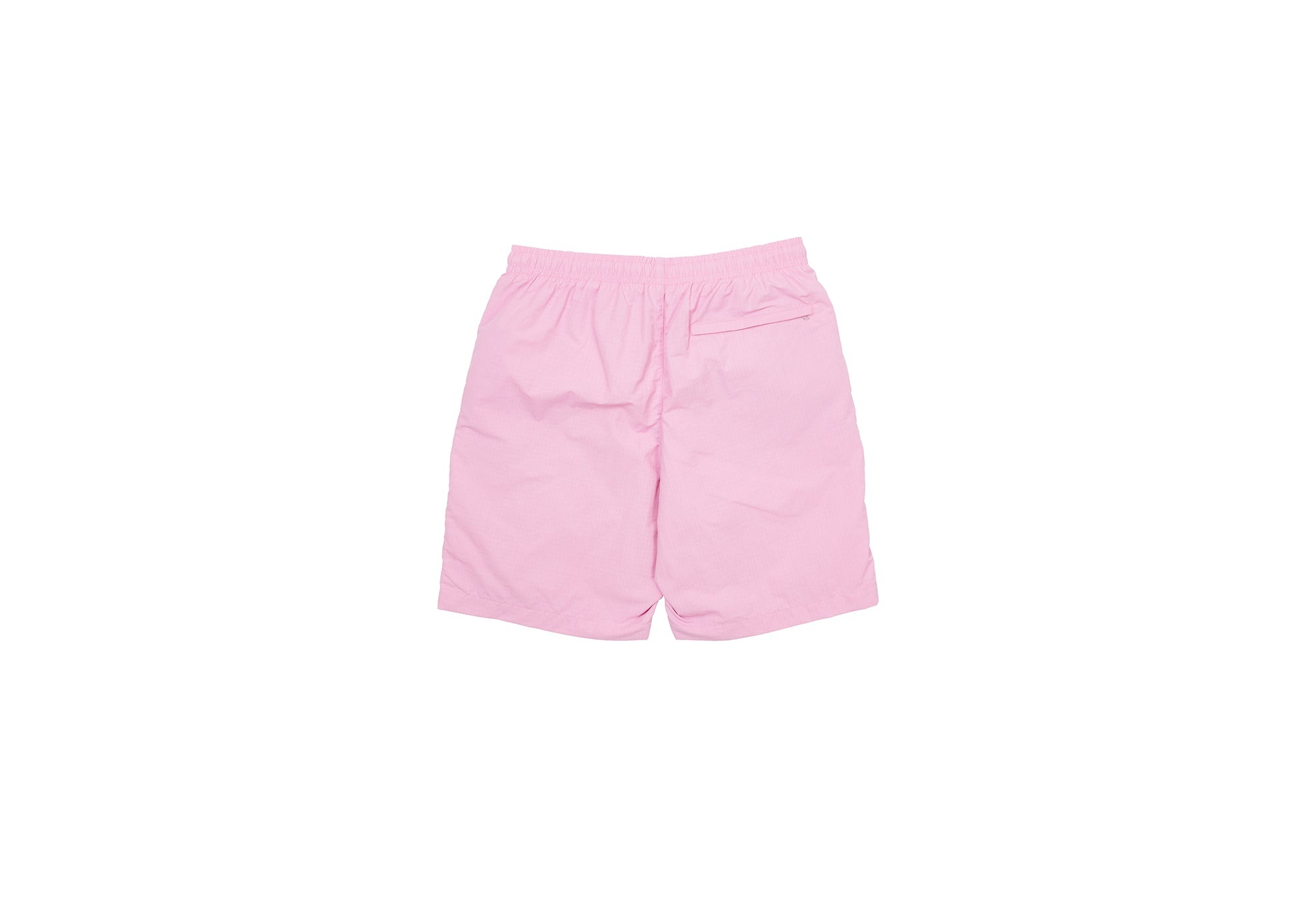 SHELL OUT SHORTS PINK - 2