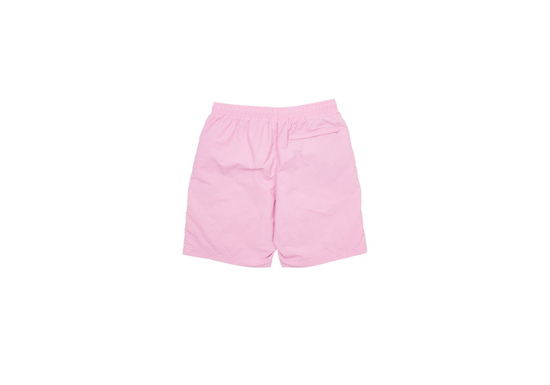 PALACE SHELL OUT SHORTS PINK outlook
