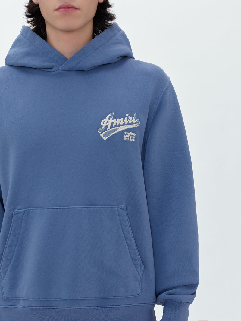 AMIRI 22 HOODIE 5