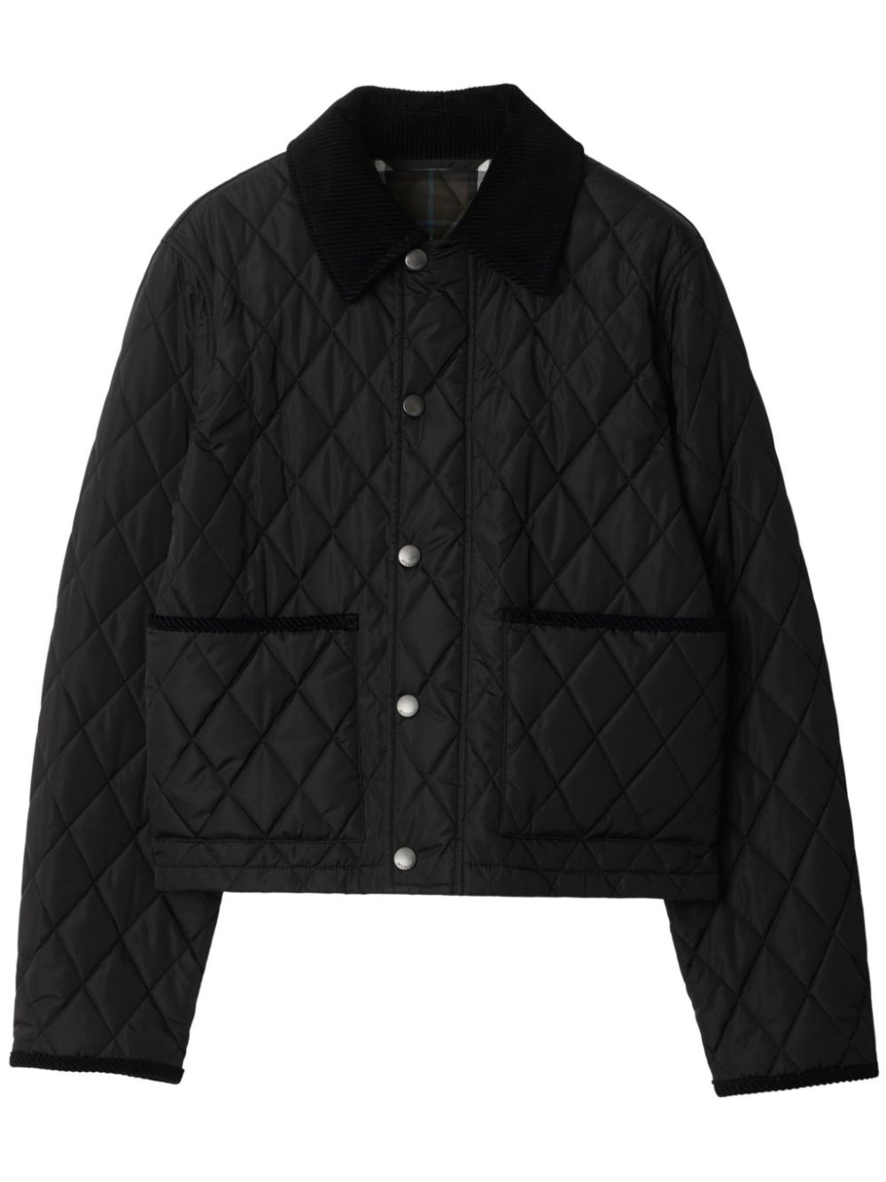 Witney jacket - 1