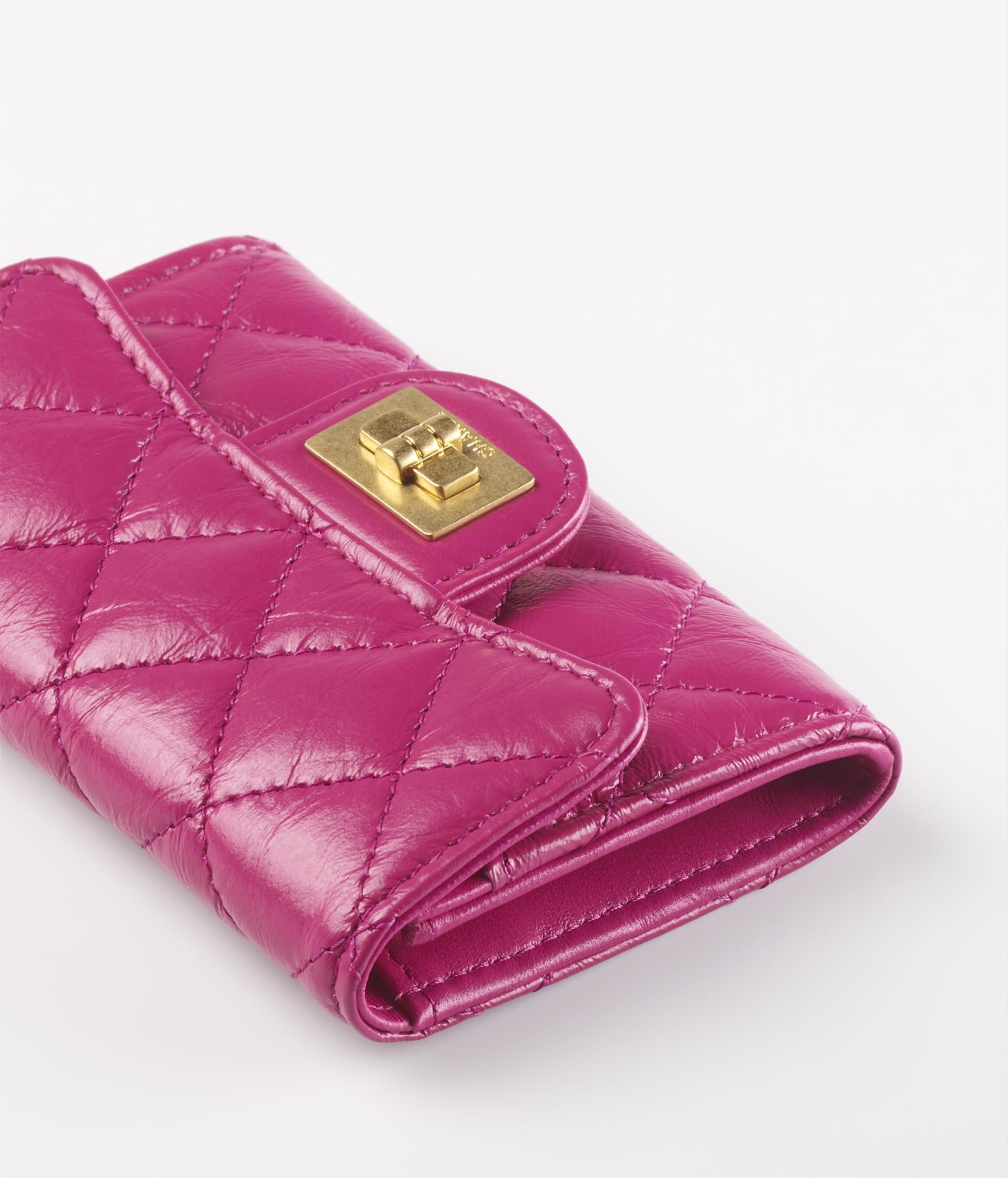 2.55 Flap Card Holder - 4