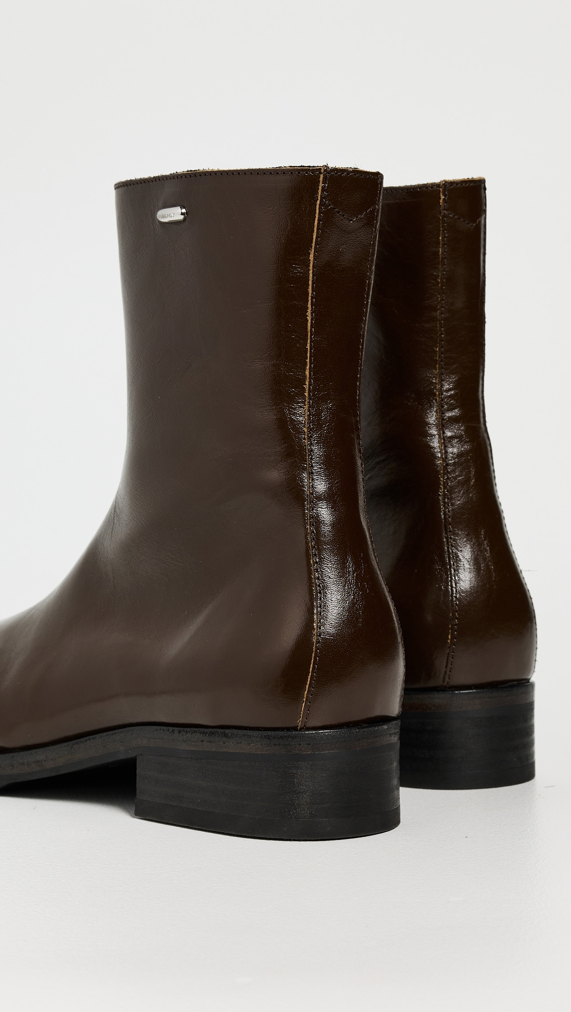 Camion Boots - 2