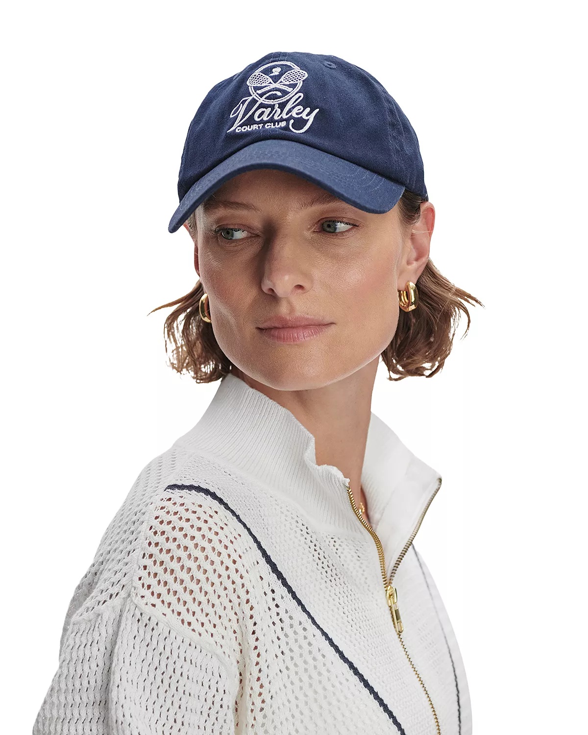 Noa Club Cap - 10
