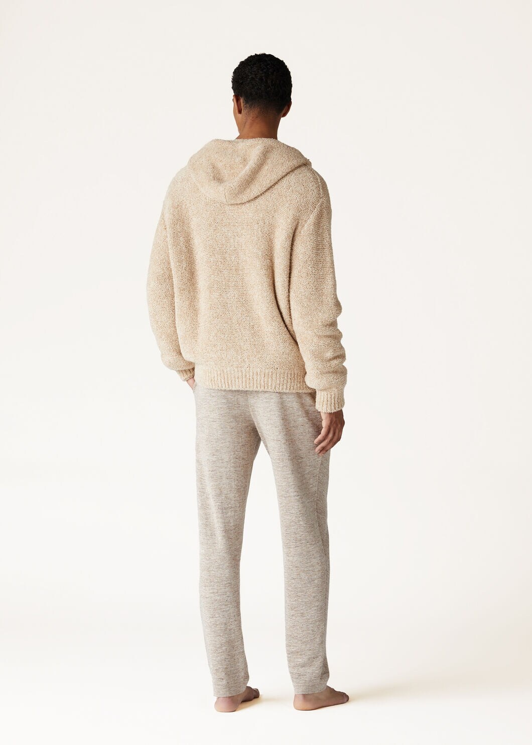 Cocooning Hoodie - 5