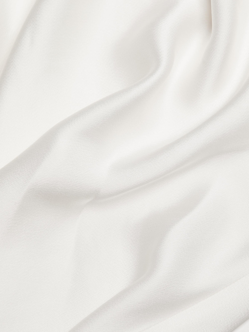 Women's Alice Off-The-Shoulder Top - White 7