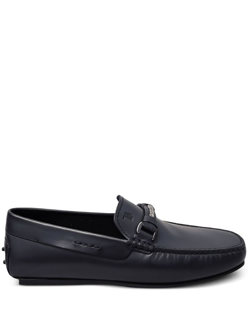 City loafers 1
