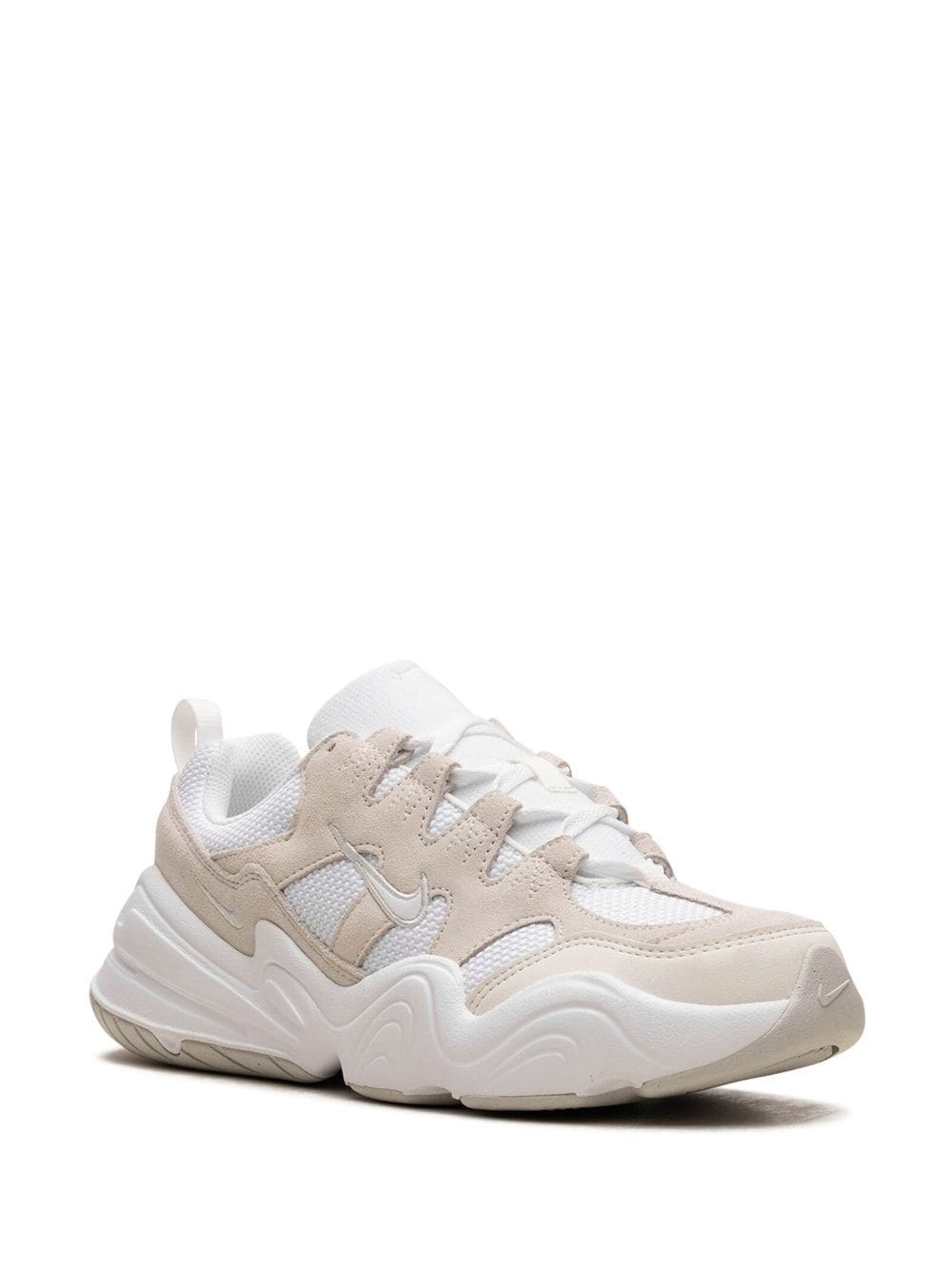 Tech Hera "Photon Dust/White" sneakers - 2